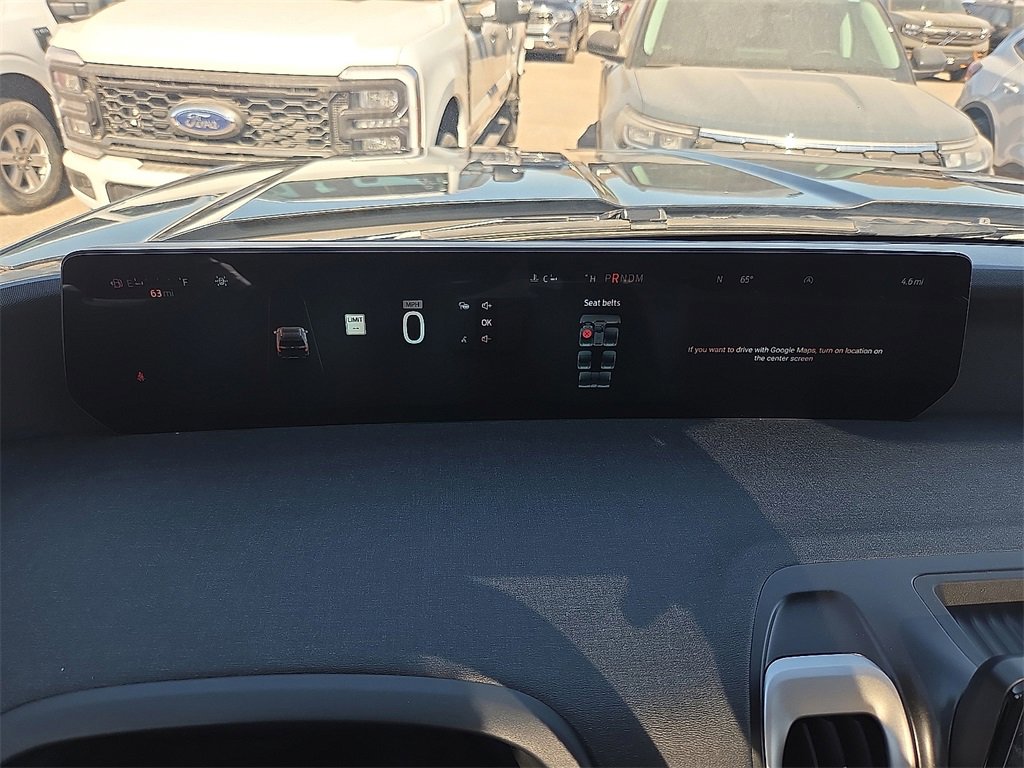 New 2025 Ford Expedition Active image 18