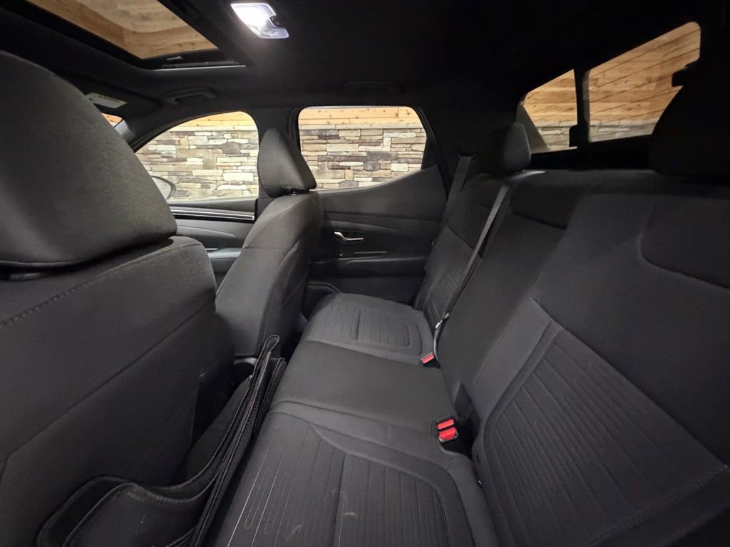 Used 2024 Hyundai Santa Cruz SEL w/ Activity Package image 30