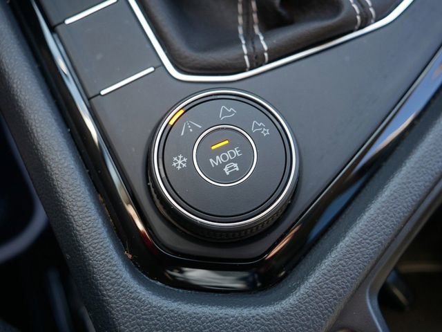 Certified 2023 Volkswagen Taos SE w/ Panoramic Sunroof Package image 29