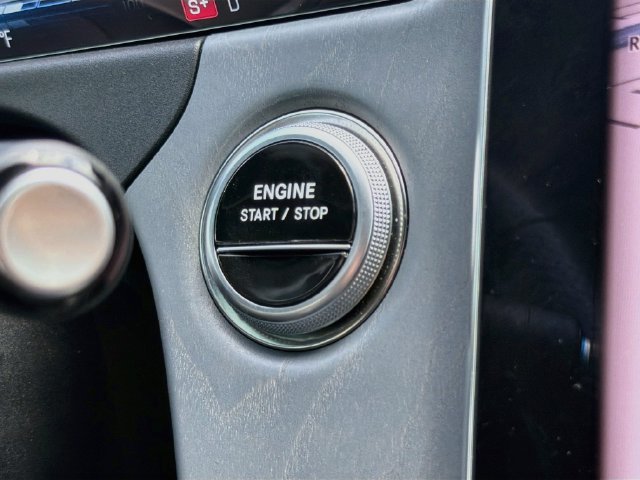 Used 2025 Mercedes-Benz E 53 AMG e 4MATIC Sedan image 36