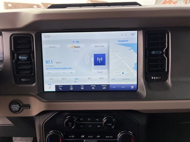 Used 2024 Ford Bronco Wildtrak image 22