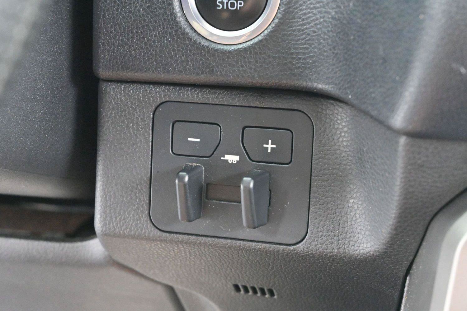 Used 2023 Toyota Tundra SR5 AWD/4WD image 25