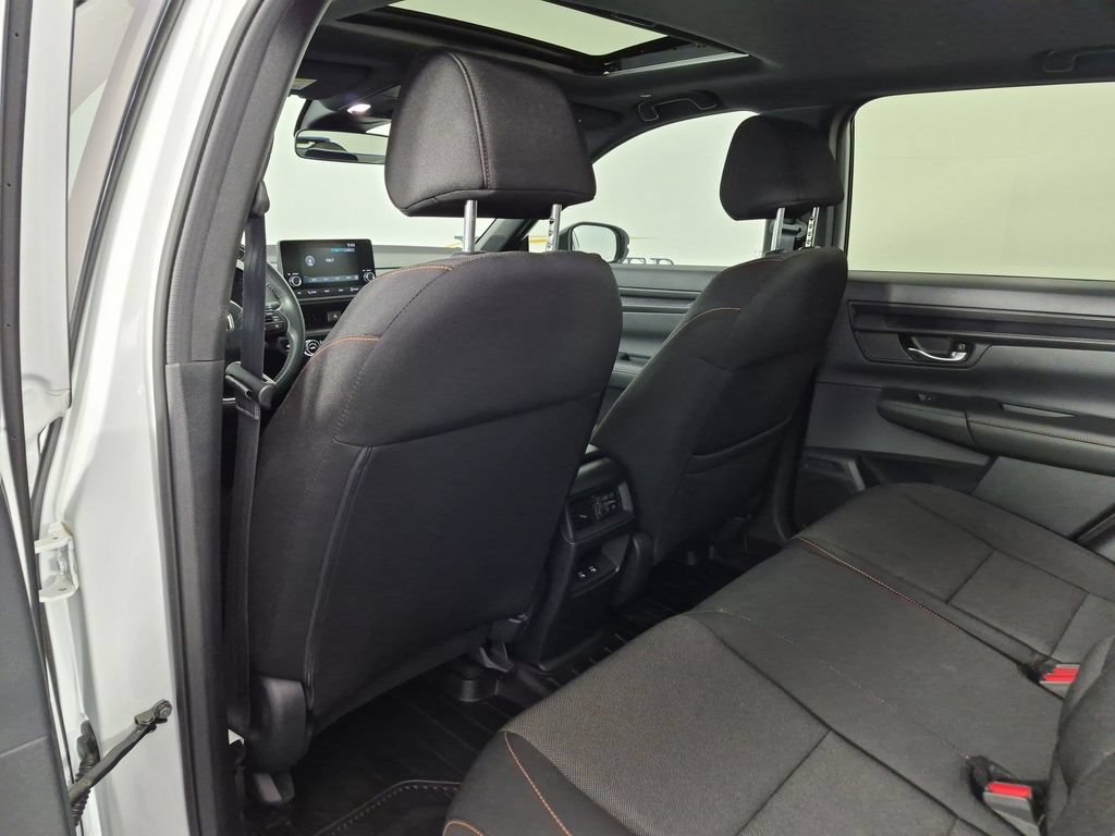 Used 2023 Honda CR-V Sport image 33