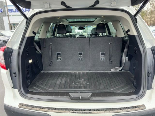 Used 2025 Subaru Ascent Bronze Edition image 25