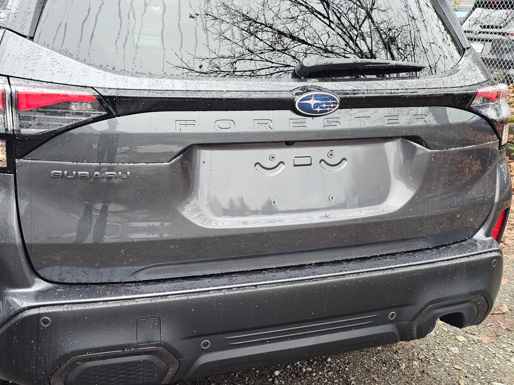 New 2026 Subaru Forester Limited AWD/4WD image 13