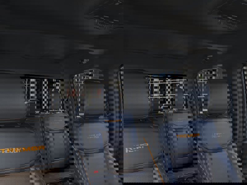 New 2025 Ford F150 Tremor w/ Equipment Group 402A High image 22