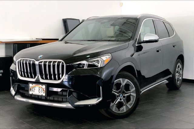 Certified 2023 BMW X1 xDrive28i w/ Convenience Package