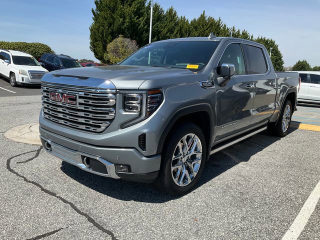 Used 2024 GMC Sierra 1500 Denali w/ Denali Reserve Package image 3