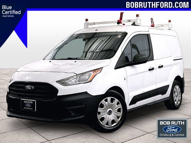 Used 2019 Ford Transit Connect XL