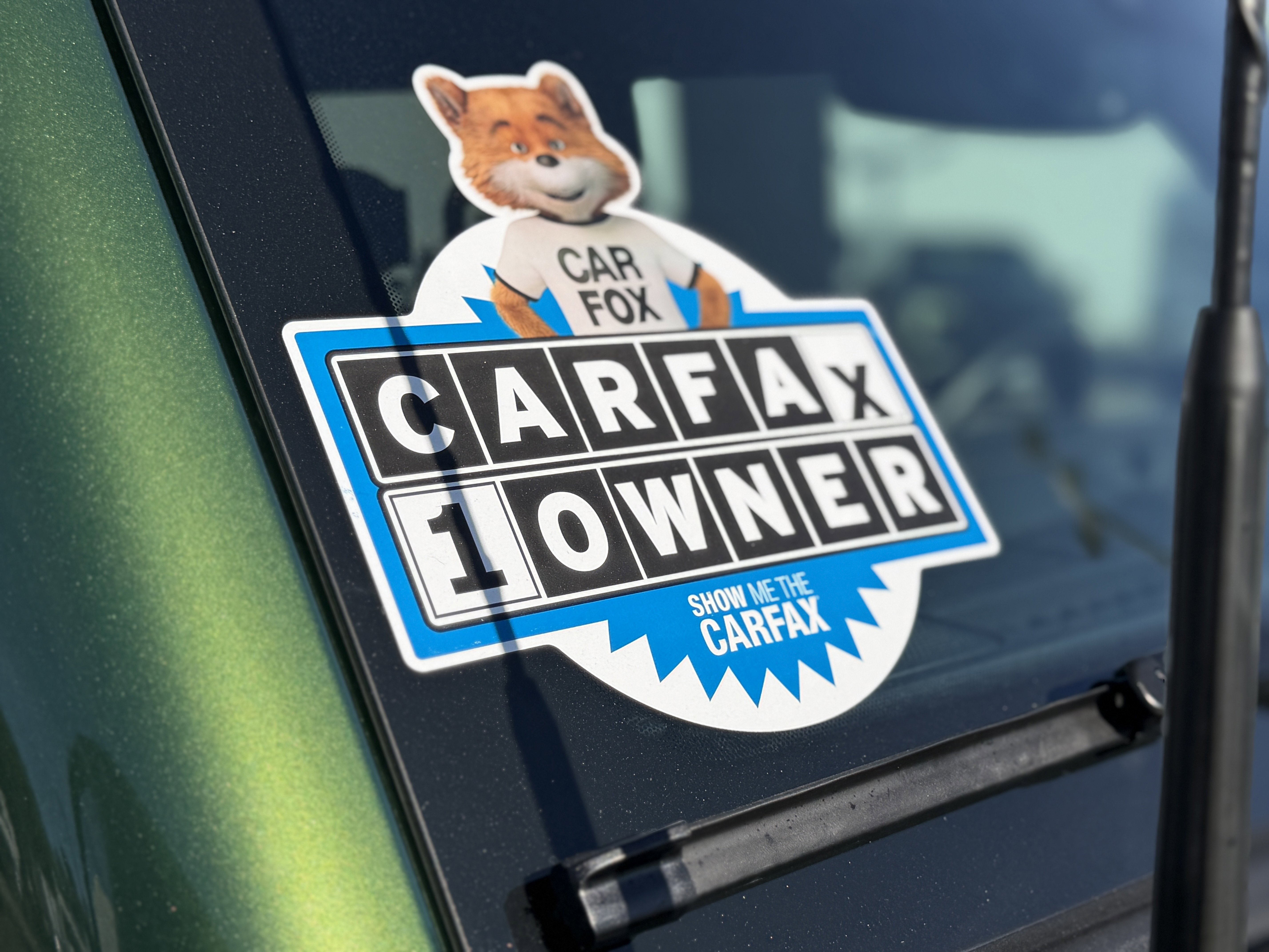 Certified 2022 Ford Bronco Outer Banks w/ Sasquatch Package image 9