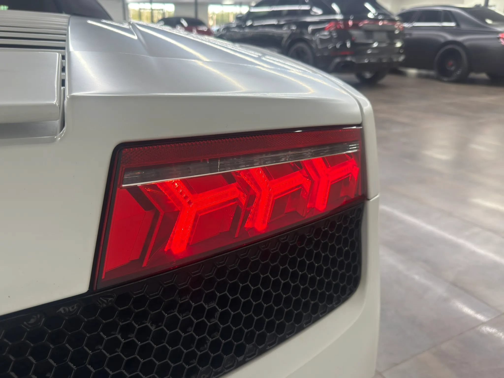 Used 2010 Lamborghini Gallardo LP 560-4 AWD/4WD image 44