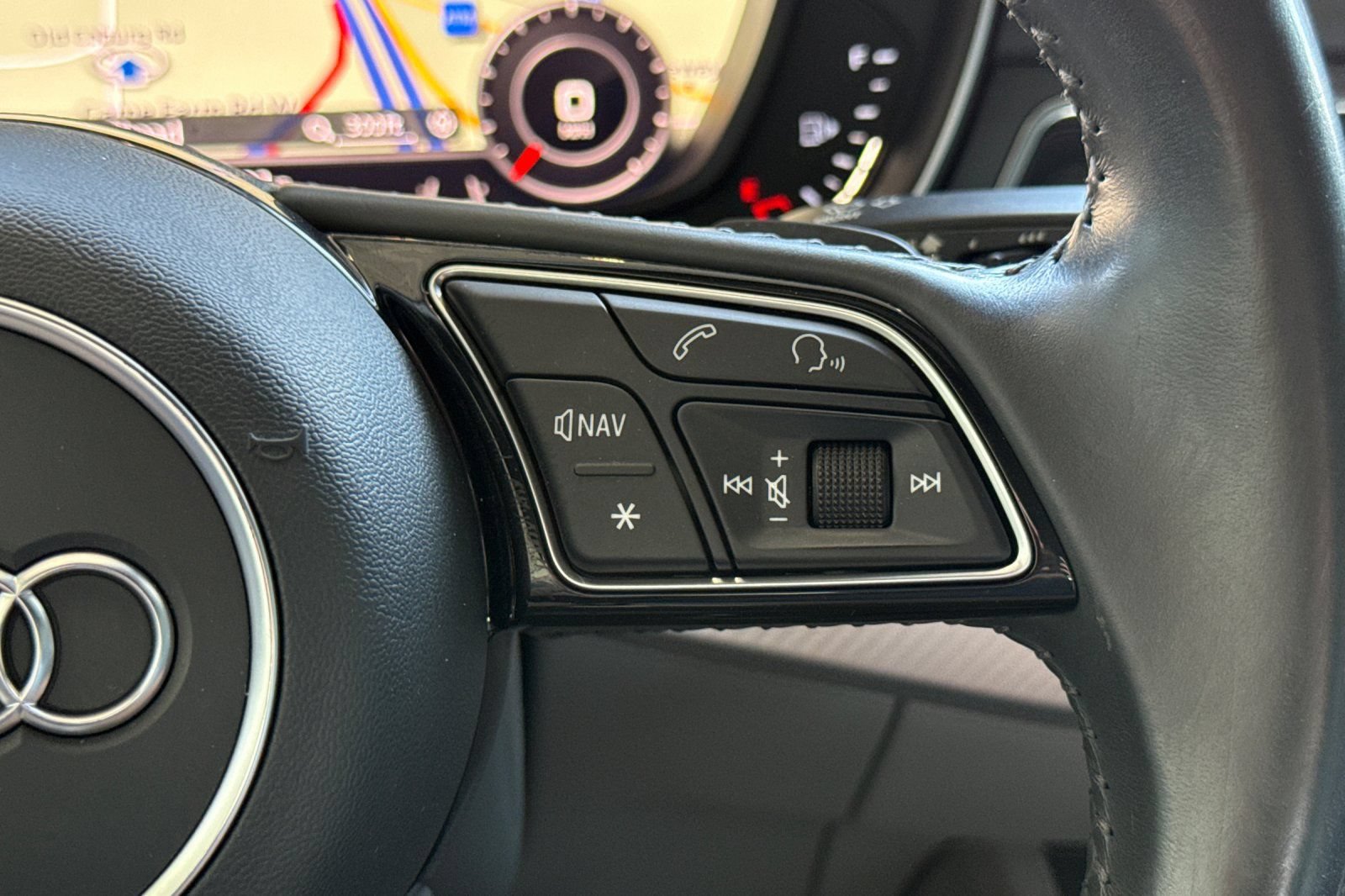 Used 2018 Audi A5 2.0T Prestige w/ Driver Assistance Package AWD/4WD image 28