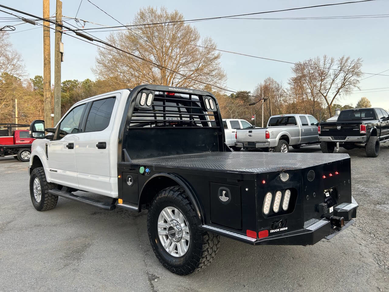 Used 2019 Ford F250 XLT w/ XLT Value Package image 9