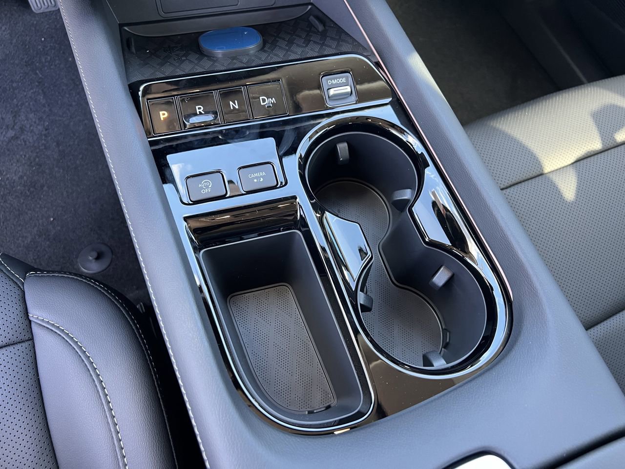 New 2026 Nissan Murano SL w/ Comfort Package image 14