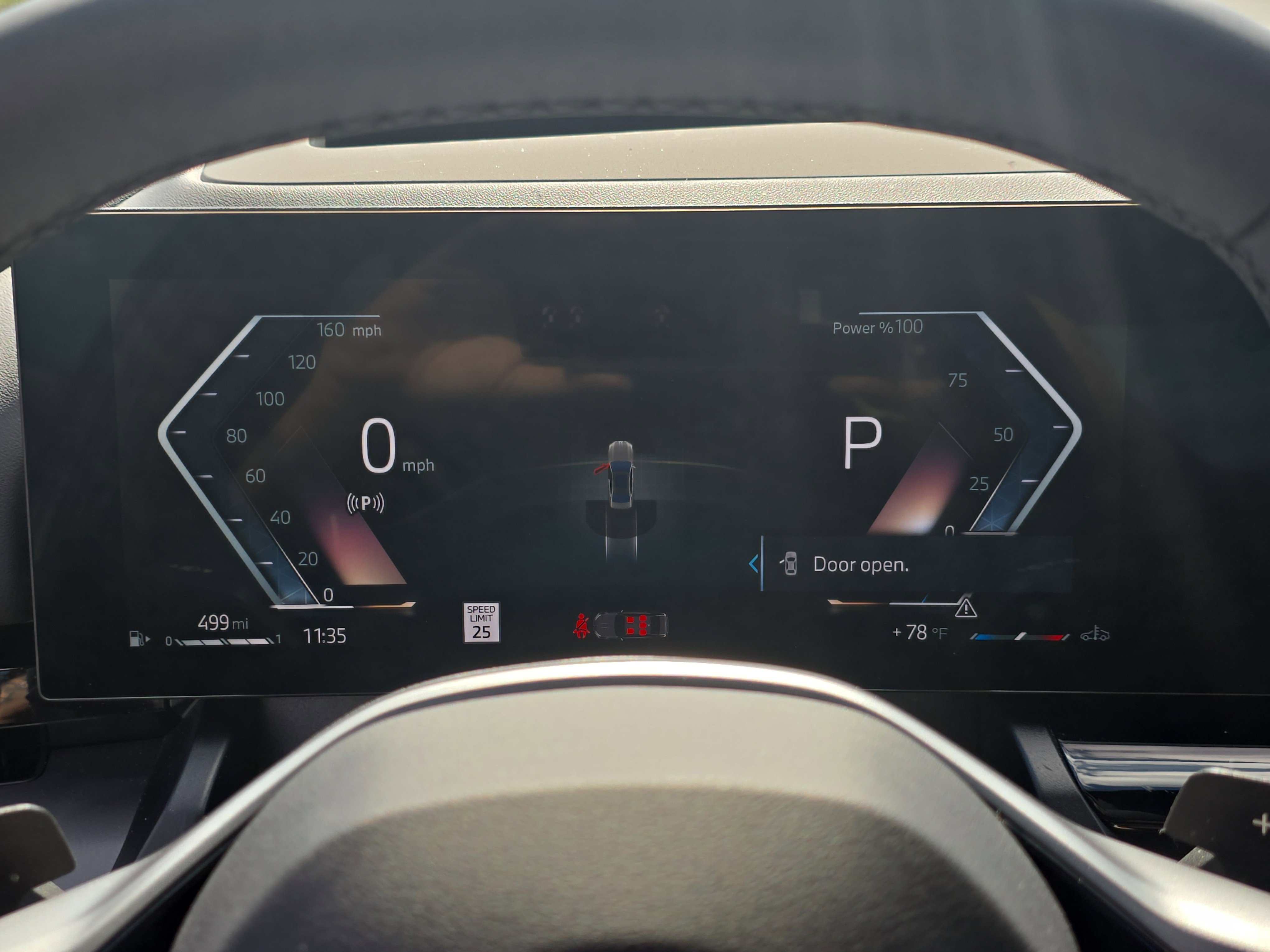 Used 2025 BMW 530i image 26