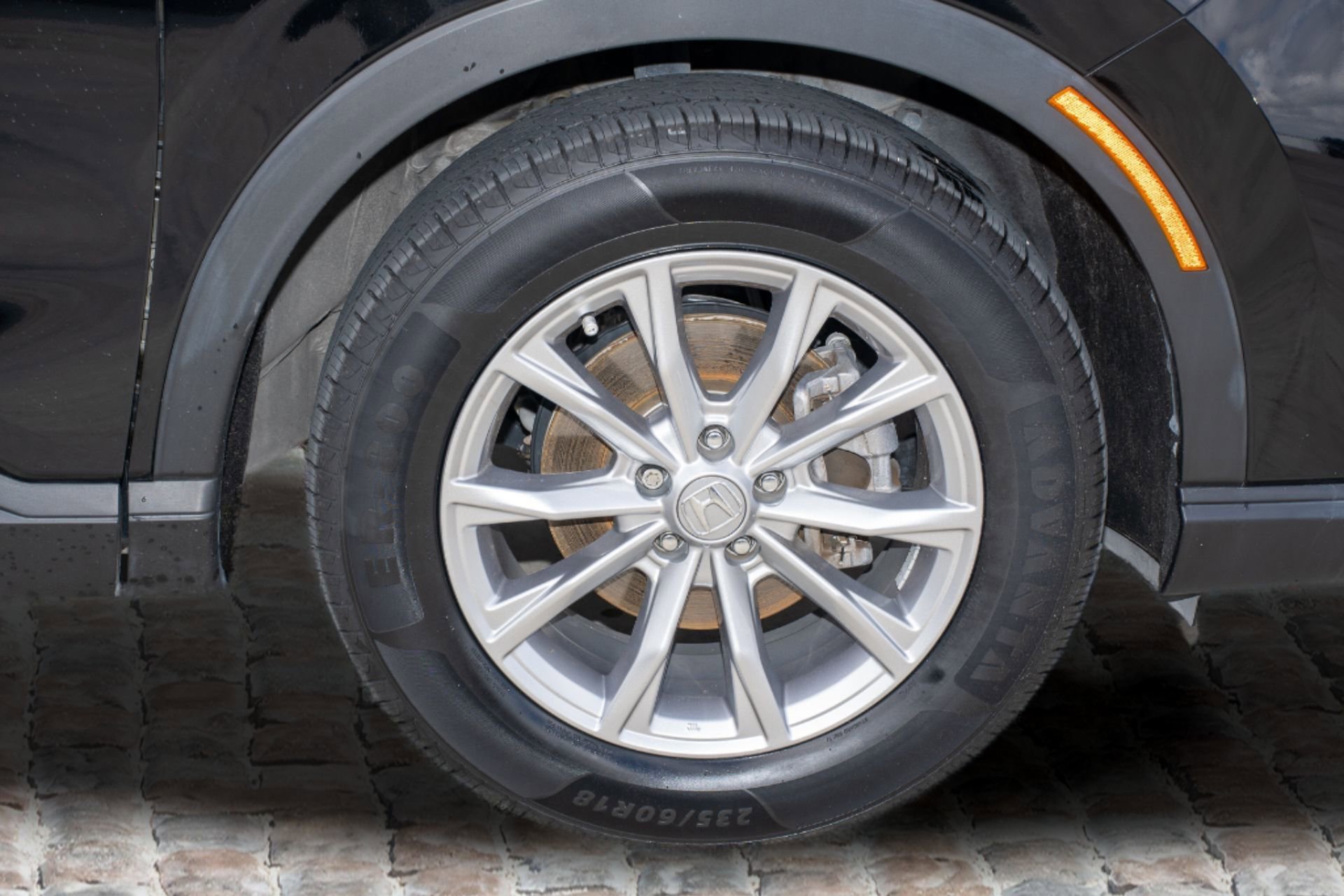 Certified 2023 Honda CR-V EX image 42