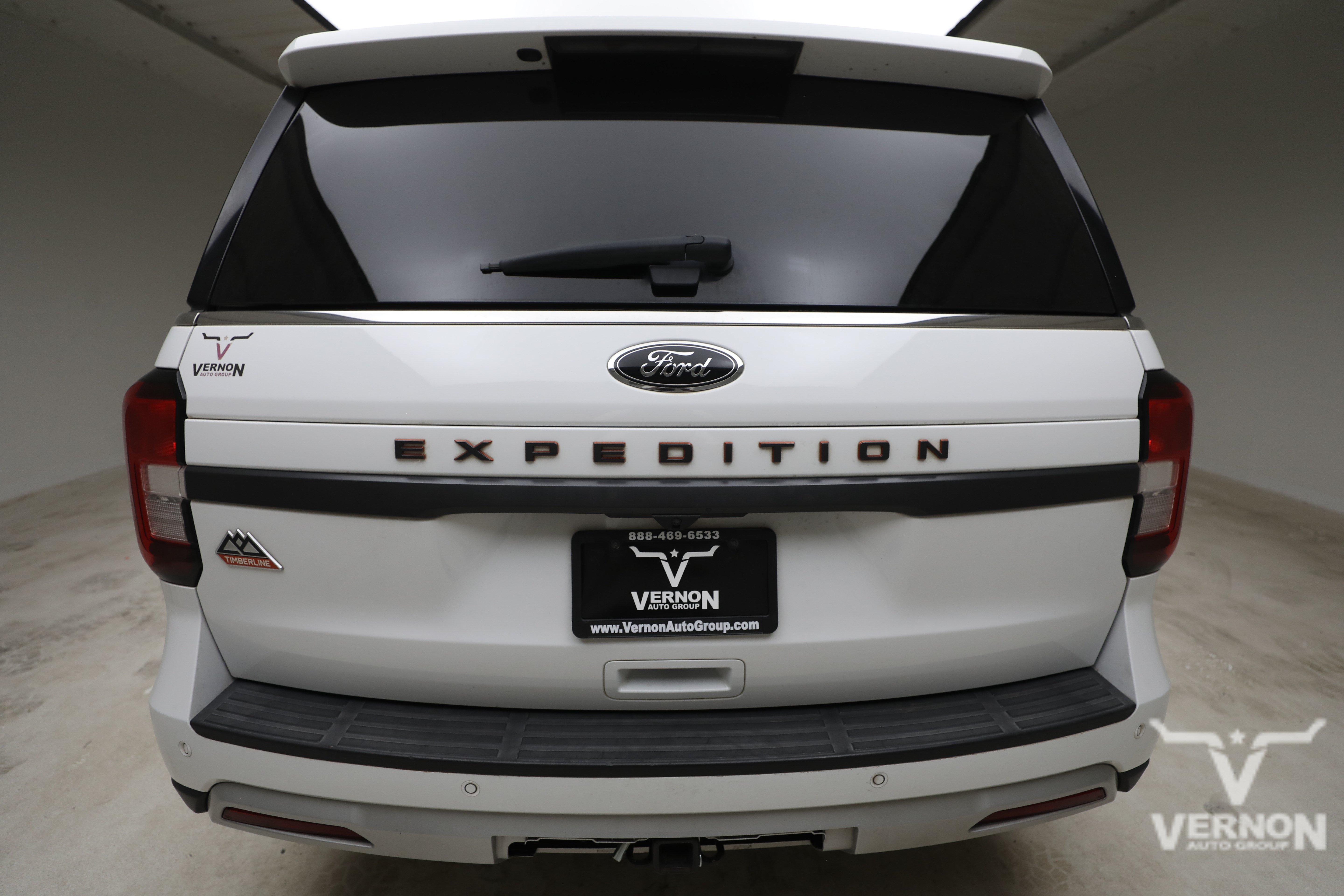 Used 2022 Ford Expedition Timberline AWD/4WD image 4