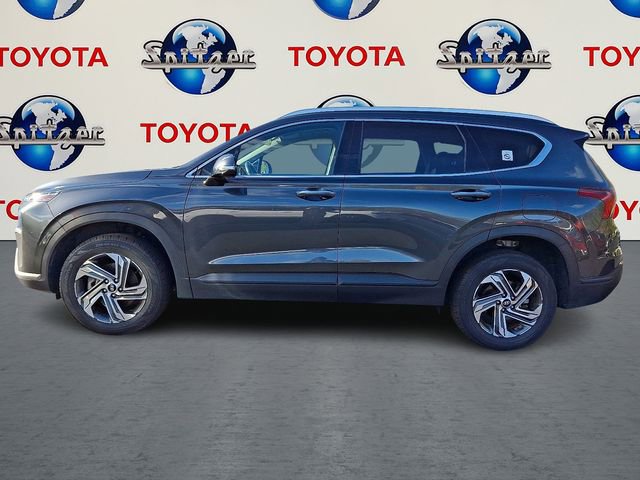 Used 2023 Hyundai Santa Fe SEL image 5