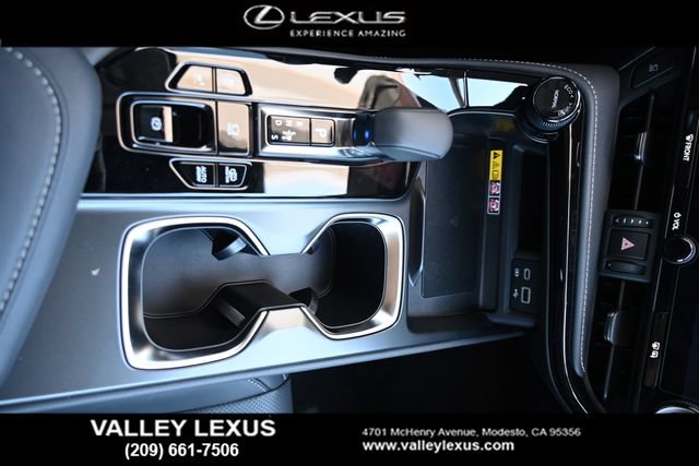 New 2026 Lexus NX 450h+ AWD w/ Luxury Package image 10
