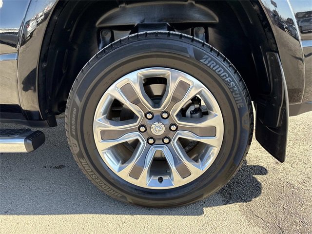 Used 2023 RAM 1500 Limited image 31