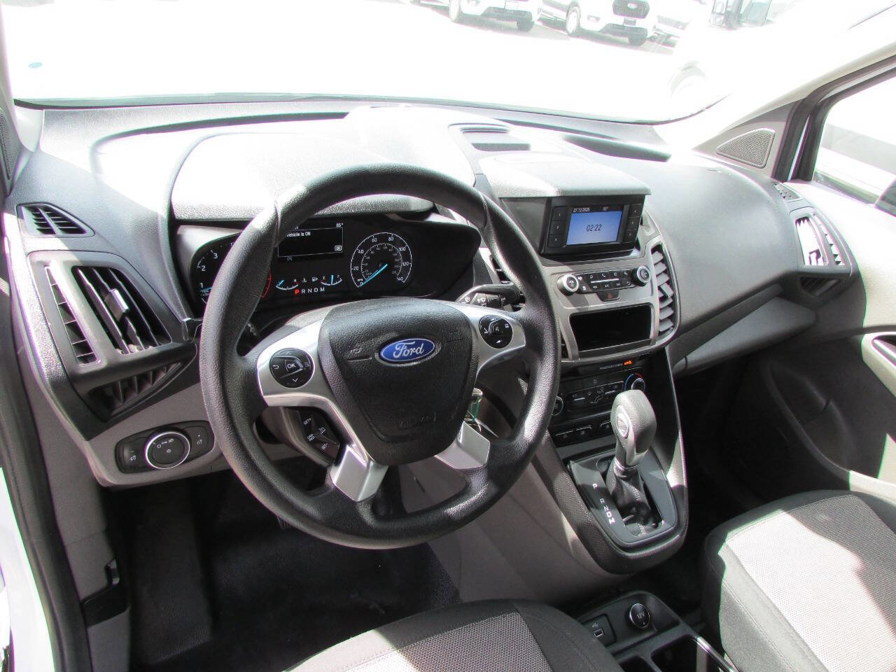 Used 2019 Ford Transit Connect XL FWD image 10