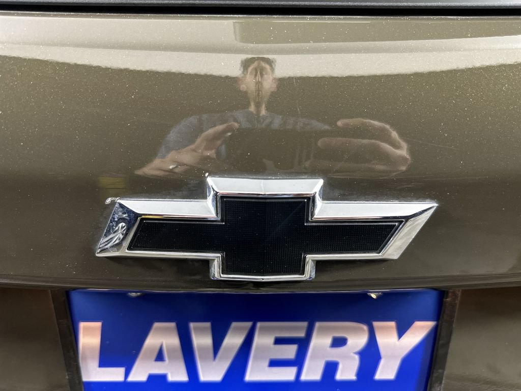 Certified 2023 Chevrolet Equinox LT FWD image 32