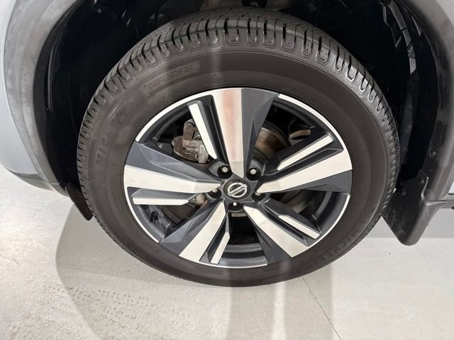 Used 2021 Nissan Rogue SL w/ Premium Package FWD image 5
