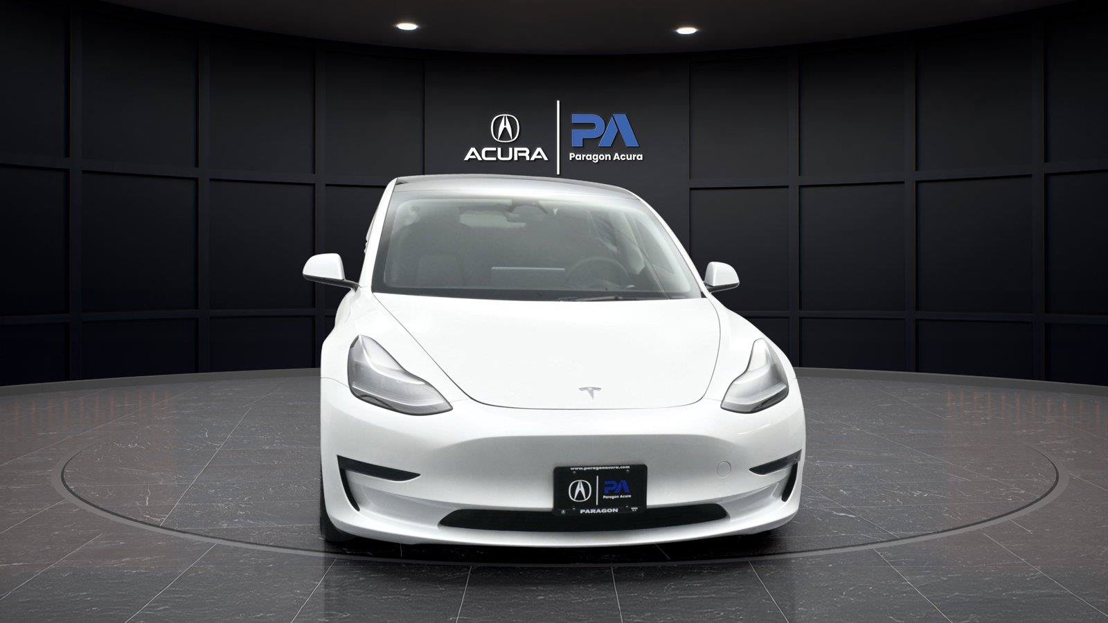 Used 2023 Tesla Model 3 Long Range AWD/4WD image 33