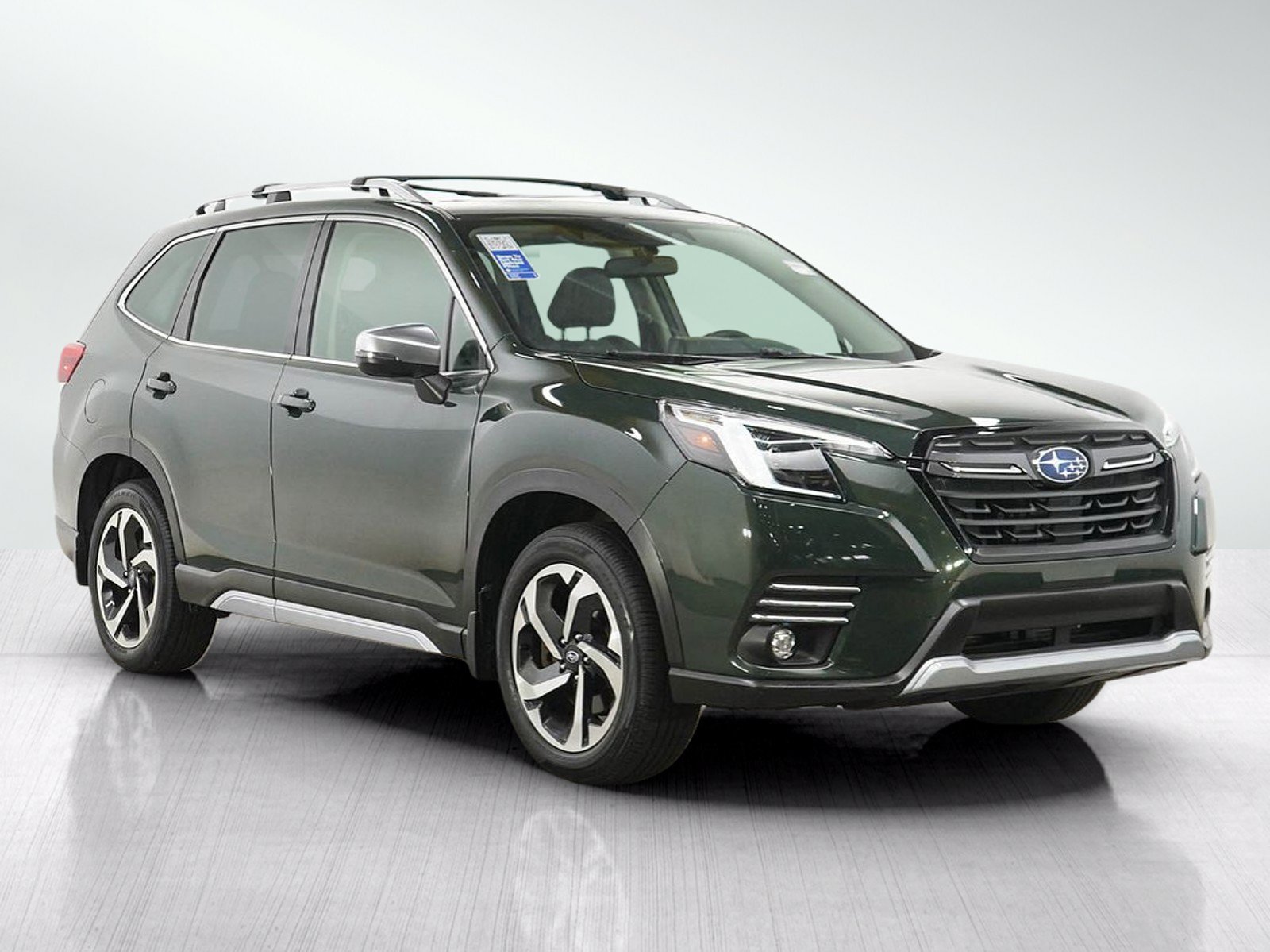 Used 2023 Subaru Forester Touring AWD/4WD image 7
