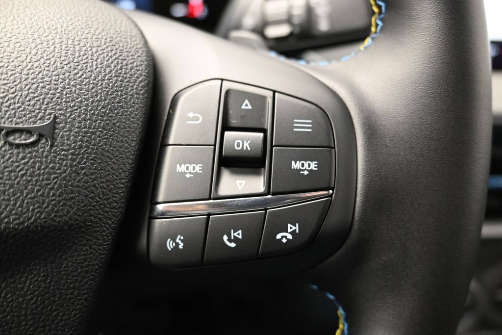 New 2026 Ford Maverick Lobo AWD/4WD image 24