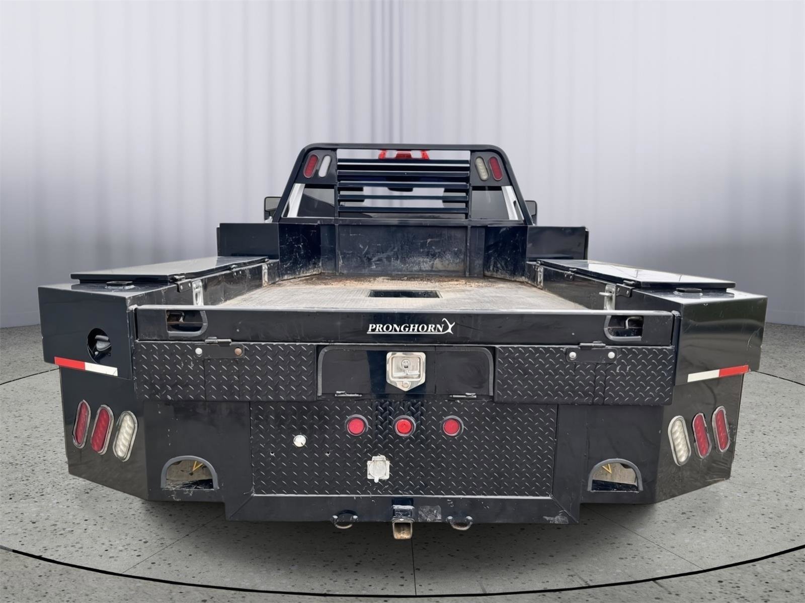 Used 2022 GMC Sierra 3500 SLE w/ SLE Convenience Package image 11