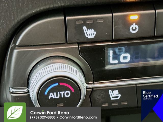 Used 2021 MAZDA CX-5 Grand Touring w/ GT Premium Package image 25