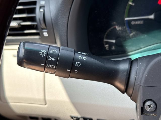 Used 2010 Lexus RX 450h AWD image 24