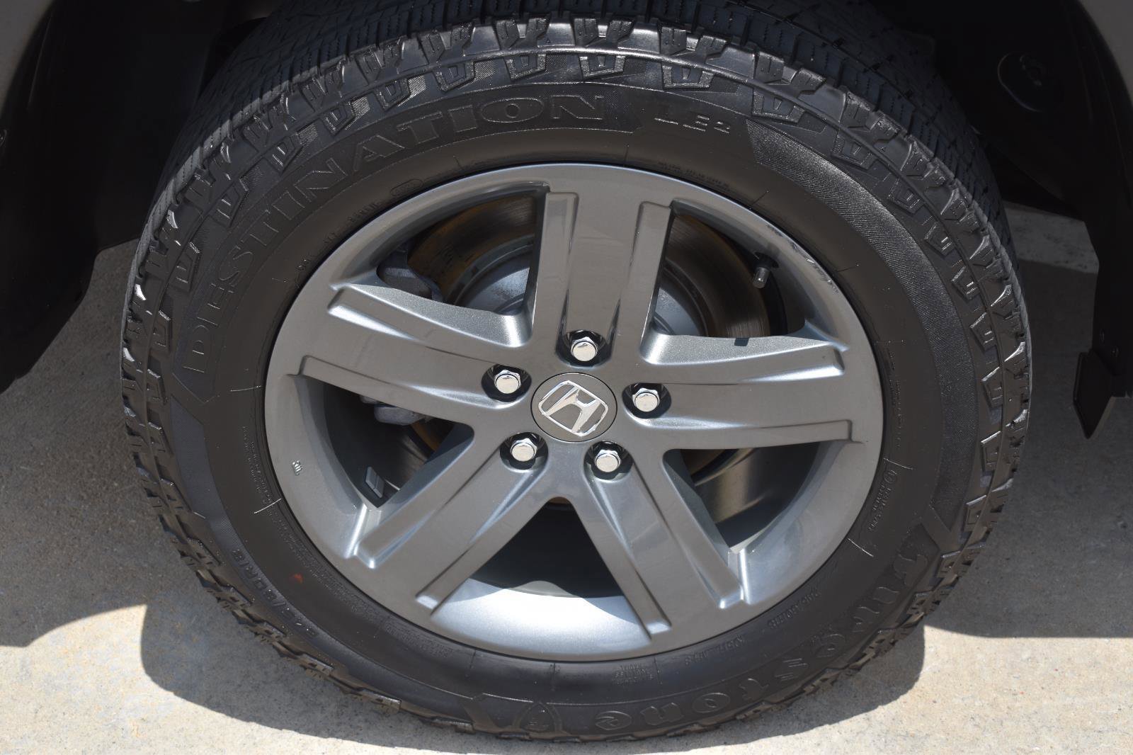 Used 2022 Honda Ridgeline RTL-E image 15