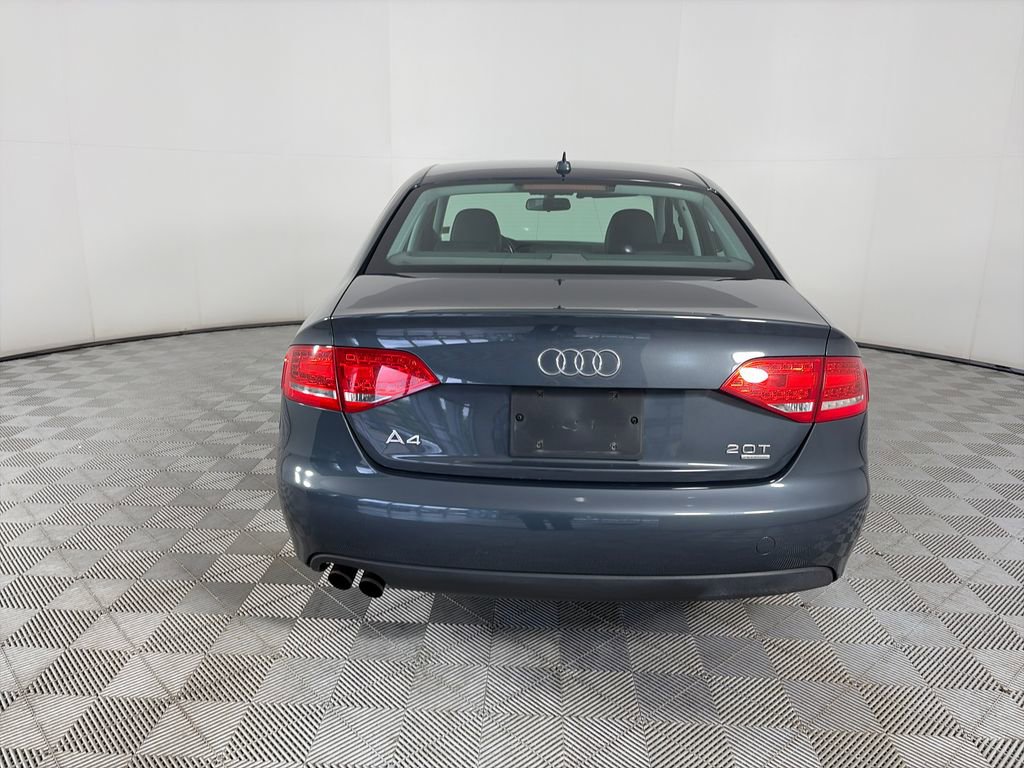 Used 2010 Audi A4 2.0T Premium Plus AWD/4WD image 6