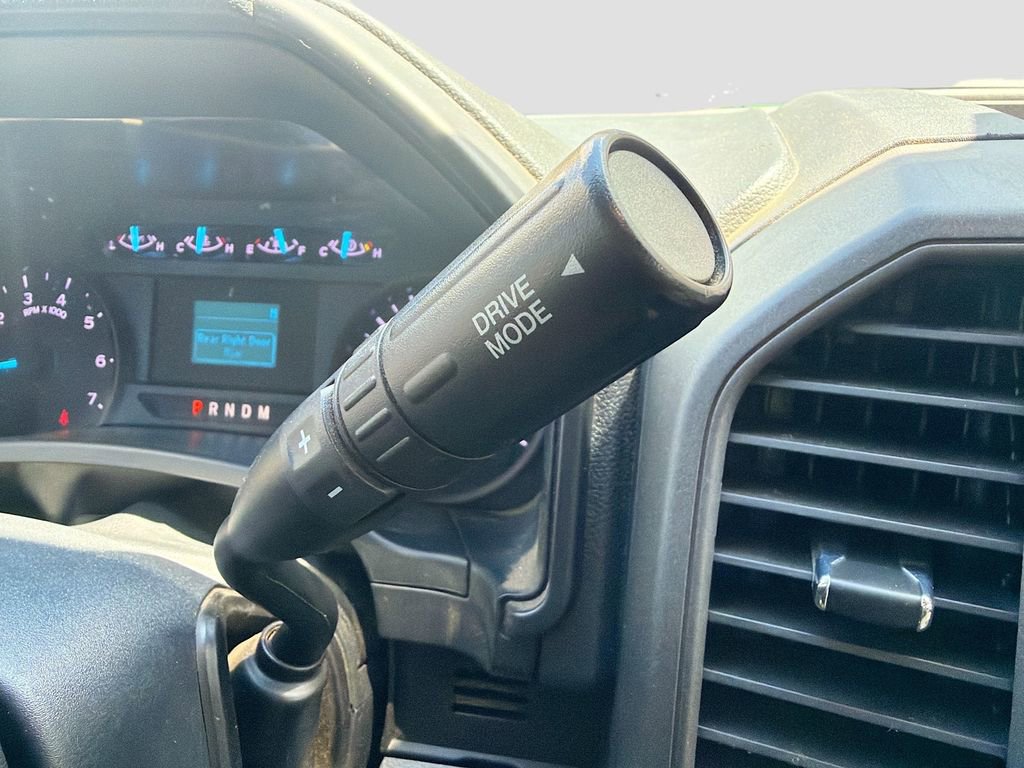 Used 2022 Ford F350 XL w/ Power Equipment Group AWD/4WD image 24