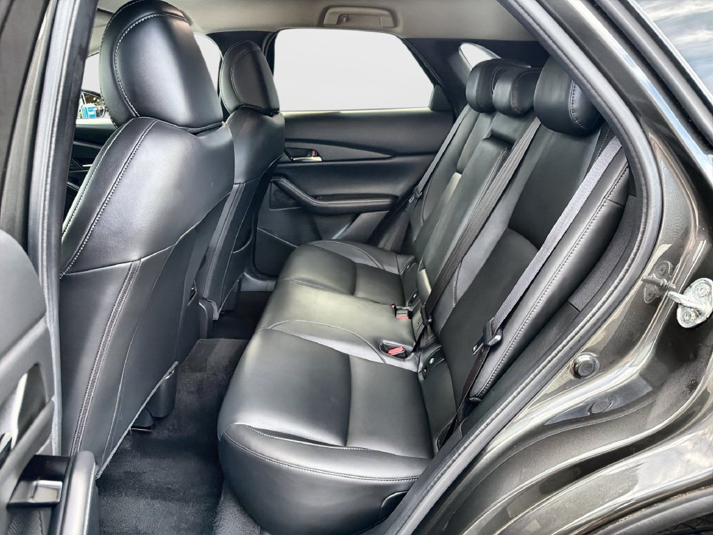 Certified 2023 MAZDA CX-30 AWD 2.5 S w/ Preferred Package image 30