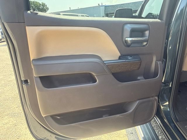 Used 2018 GMC Sierra 1500 Denali w/ Denali Ultimate Package AWD/4WD image 42