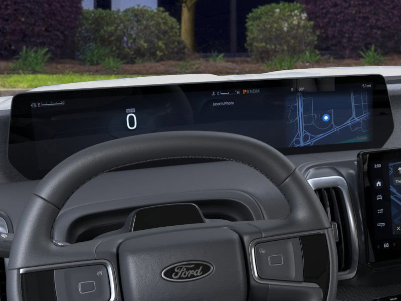New 2025 Ford Expedition Platinum image 44