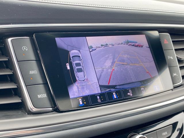 Used 2023 Buick Enclave Premium w/ Experience Buick Package image 15