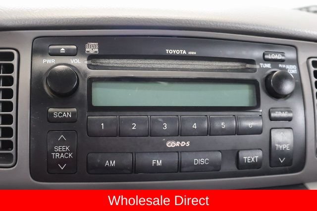 Used 2007 Toyota Corolla CE FWD image 21