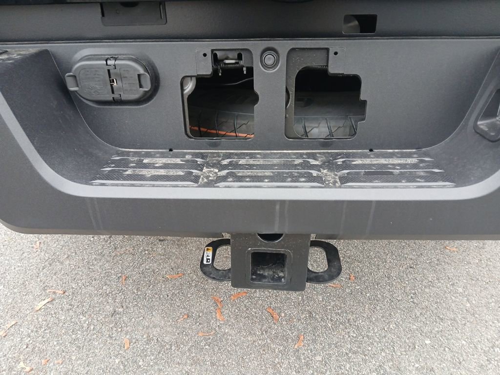 New 2025 Toyota Tacoma TRD Off-Road image 10