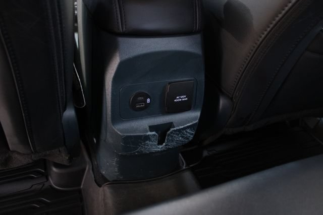 Used 2024 Ford Maverick Lariat w/ Black Appearance Package FWD image 26