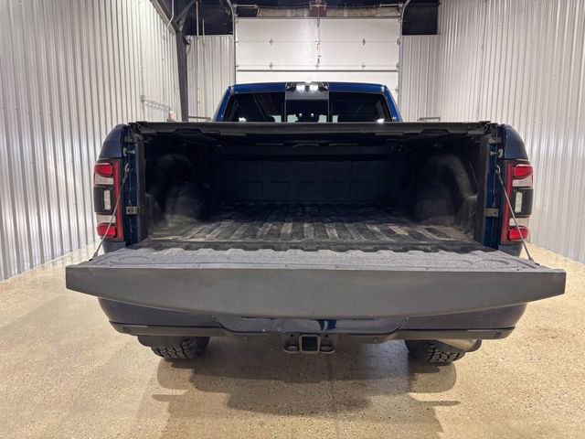 Used 2021 RAM 2500 Laramie image 6