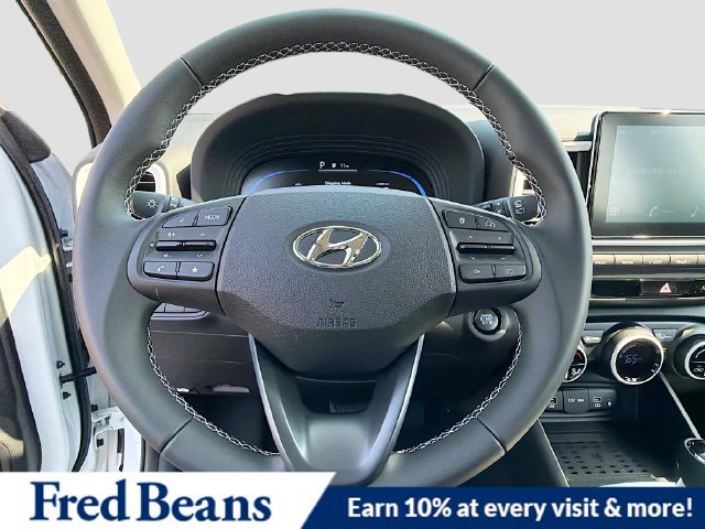 New 2026 Hyundai Venue SEL FWD image 15
