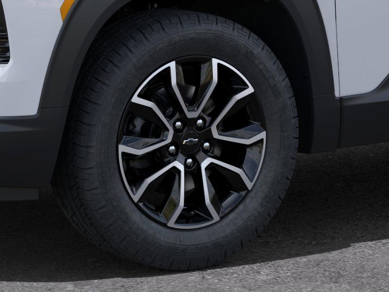 New 2025 Chevrolet TrailBlazer ACTIV w/ Convenience Package image 12