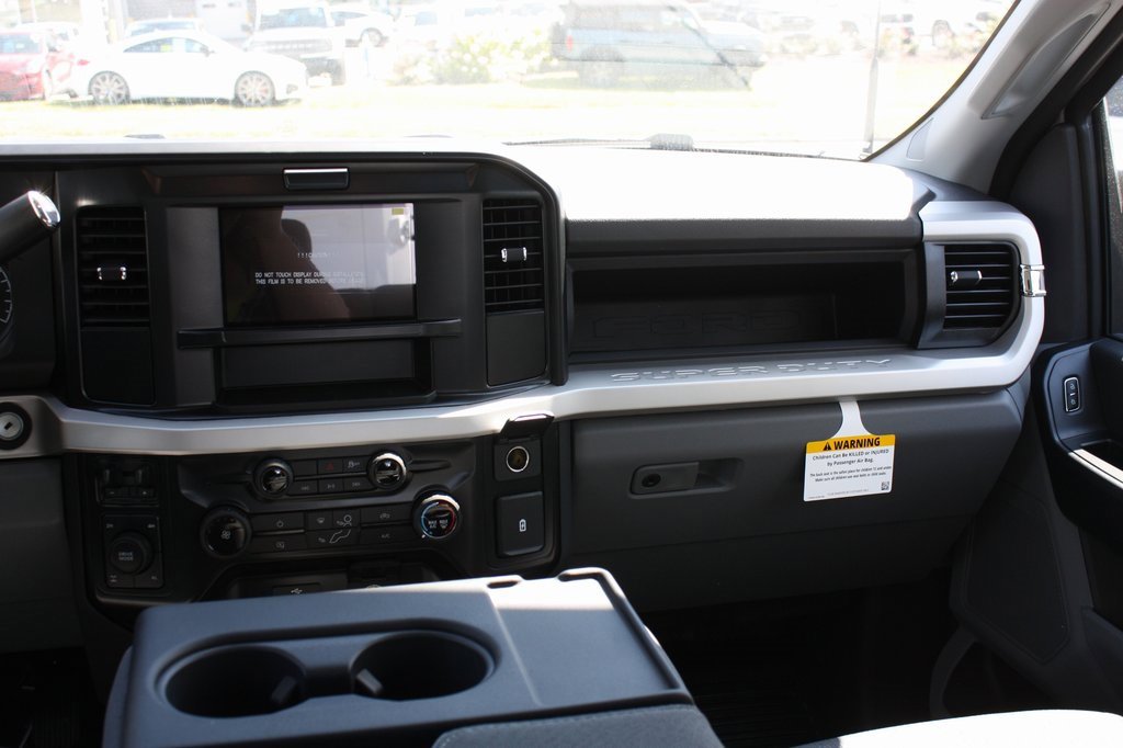 New 2026 Ford F250 XL image 22