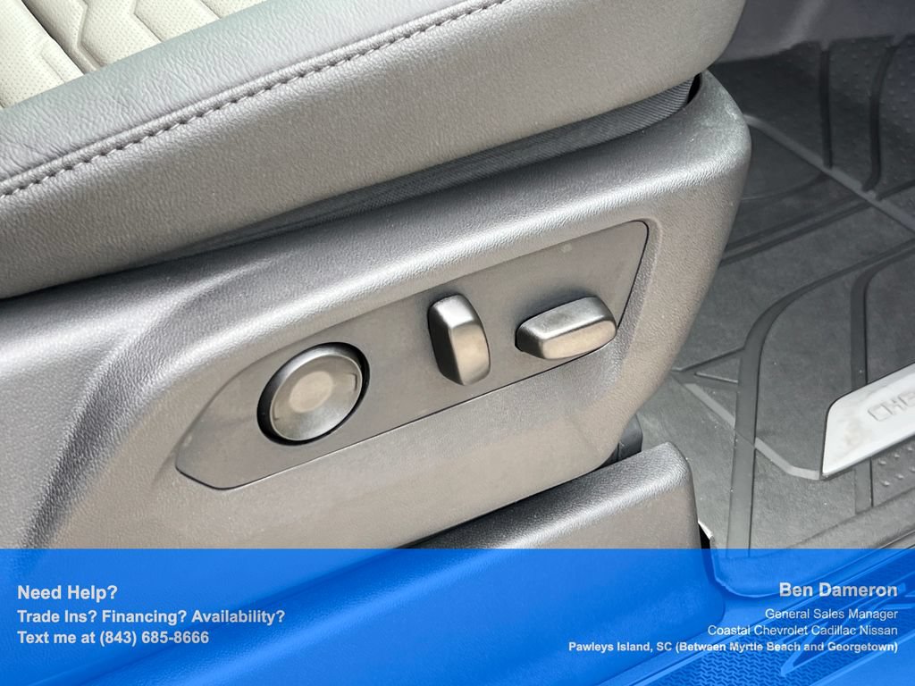 New 2026 Chevrolet Silverado 1500 ZR2 AWD/4WD image 31