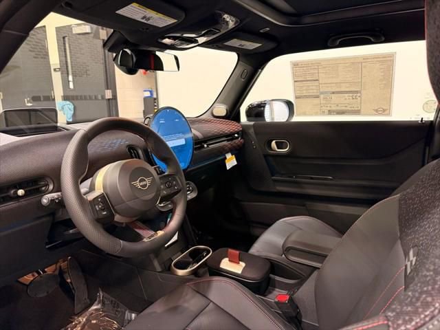 New 2026 MINI Cooper S FWD image 11