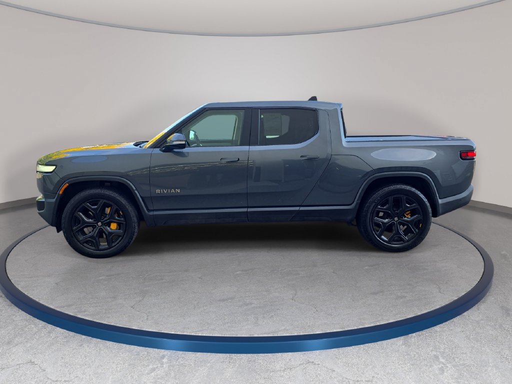 Used 2022 Rivian R1T Adventure AWD/4WD image 9